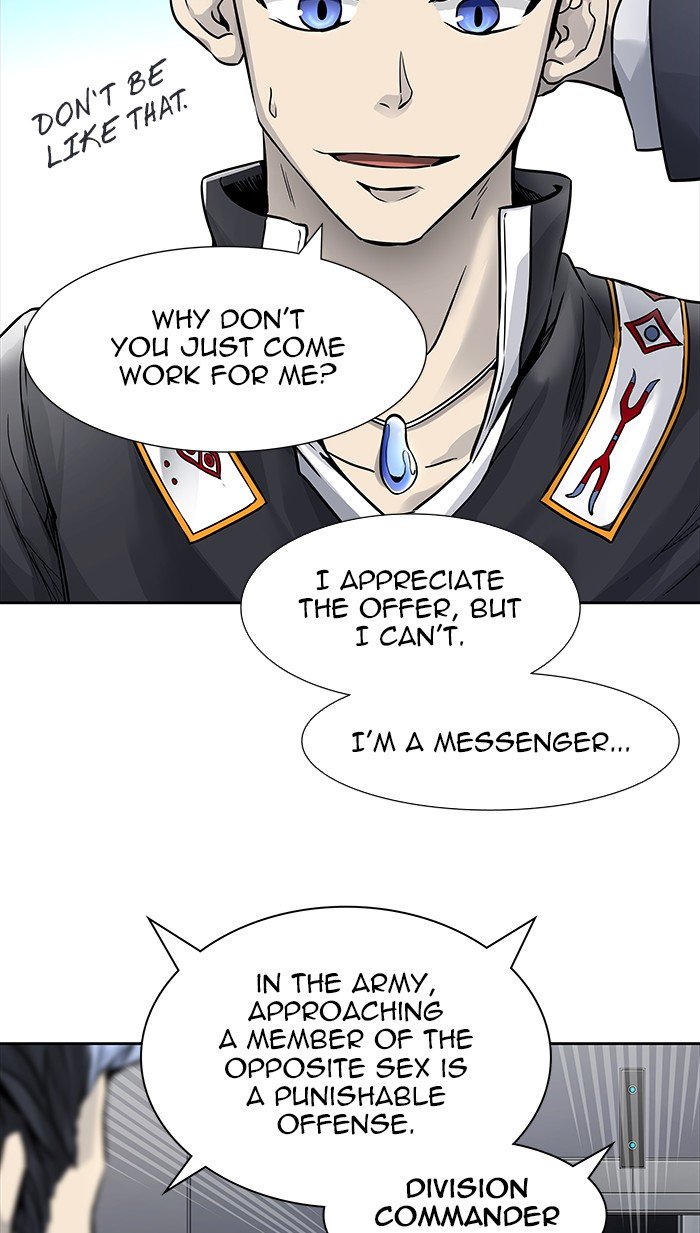 Tower of God, Chapter 469 image 017